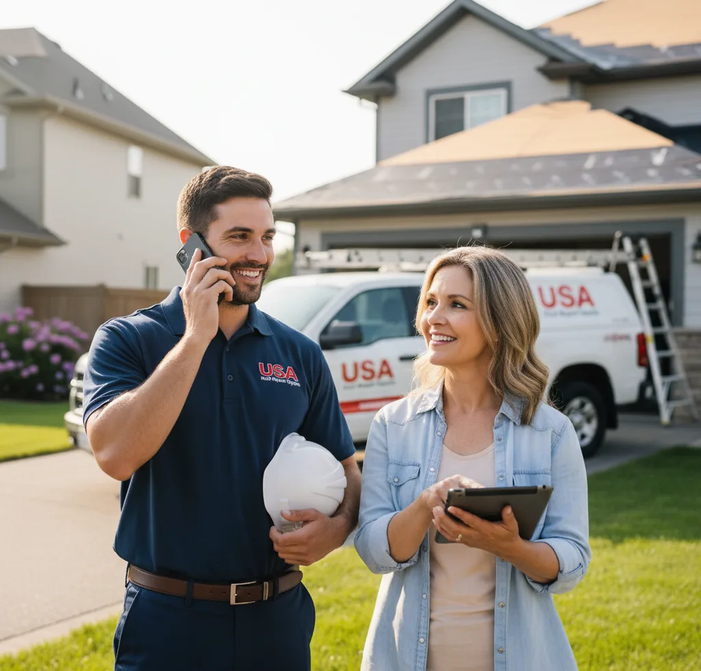 Roof Maintenance in Westmont, IL